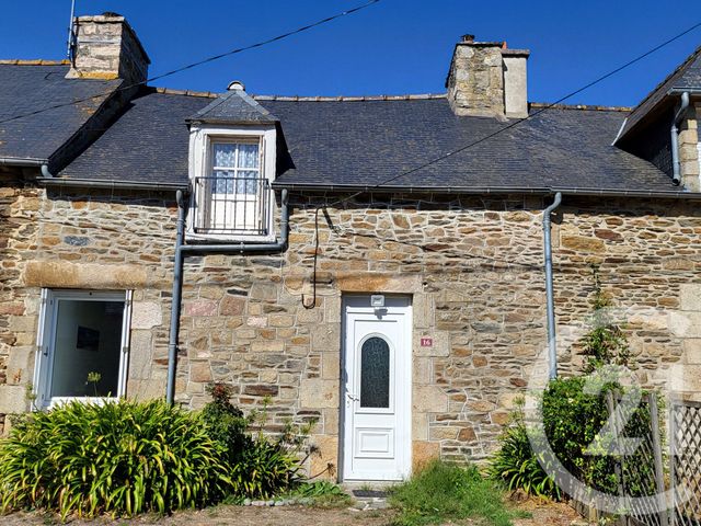 maison - HENANBIHEN - 22