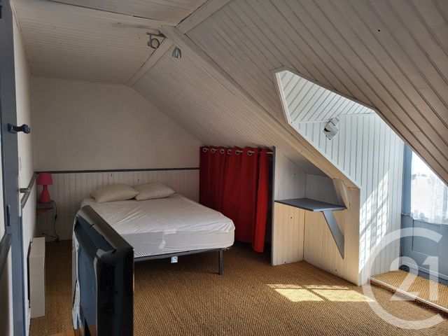 maison à vendre - 3 pièces - 43.47 m2 - HENANBIHEN - 22 - BRETAGNE - Century 21 Dufeil Invest