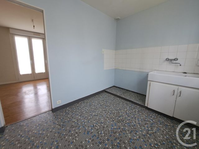 maison à vendre - 6 pièces - 110.0 m2 - PLANCOET - 22 - BRETAGNE - Century 21 Dufeil Invest