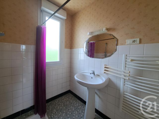 maison à vendre - 6 pièces - 110.0 m2 - PLANCOET - 22 - BRETAGNE - Century 21 Dufeil Invest