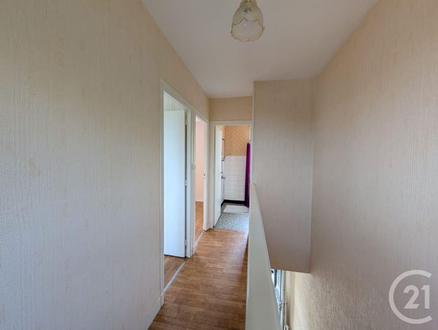 maison à vendre - 6 pièces - 110.0 m2 - PLANCOET - 22 - BRETAGNE - Century 21 Dufeil Invest