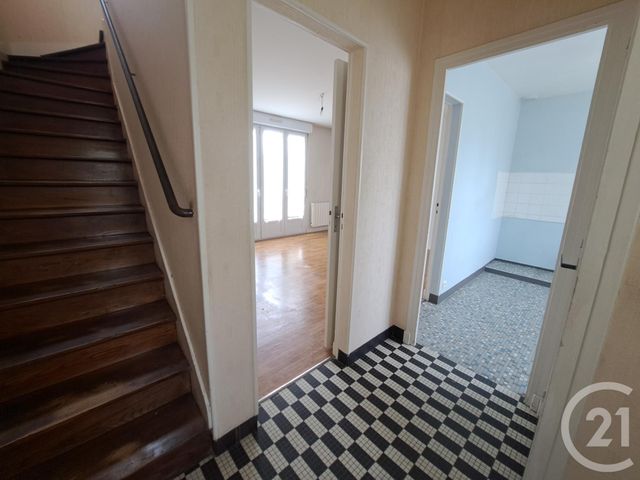 maison à vendre - 6 pièces - 110.0 m2 - PLANCOET - 22 - BRETAGNE - Century 21 Dufeil Invest
