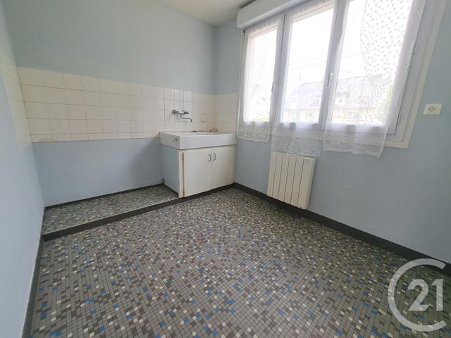 maison à vendre - 6 pièces - 110.0 m2 - PLANCOET - 22 - BRETAGNE - Century 21 Dufeil Invest