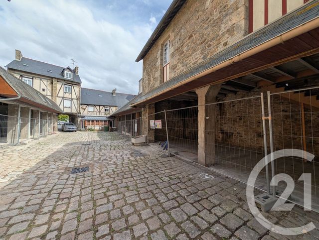 immeuble à vendre - 316.0 m2 - PLANCOET - 22 - BRETAGNE - Century 21 Dufeil Invest