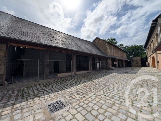 immeuble à vendre - 316.0 m2 - PLANCOET - 22 - BRETAGNE - Century 21 Dufeil Invest
