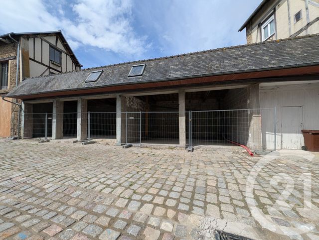 immeuble à vendre - 316.0 m2 - PLANCOET - 22 - BRETAGNE - Century 21 Dufeil Invest