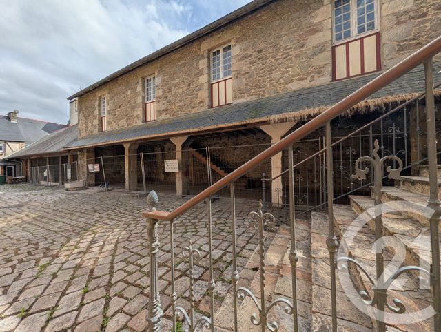 Maison à vendre PLANCOET
