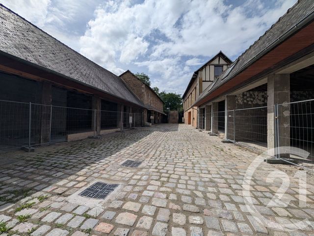 maison à vendre - 6 pièces - 316.0 m2 - PLANCOET - 22 - BRETAGNE - Century 21 Dufeil Invest