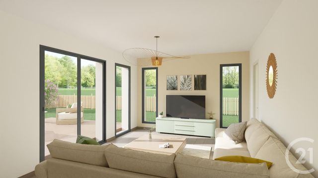 maison à vendre - 4 pièces - 90.7 m2 - PLUDUNO - 22 - BRETAGNE - Century 21 Dufeil Invest
