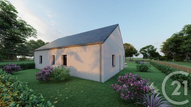 maison à vendre - 4 pièces - 90.7 m2 - PLUDUNO - 22 - BRETAGNE - Century 21 Dufeil Invest
