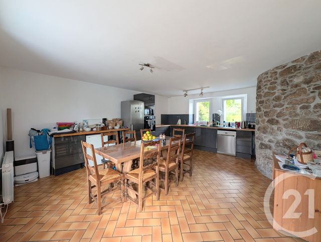 maison à louer - 5 pièces - 119.81 m2 - BEAUSSAIS SUR MER - 22 - BRETAGNE - Century 21 Dufeil Invest