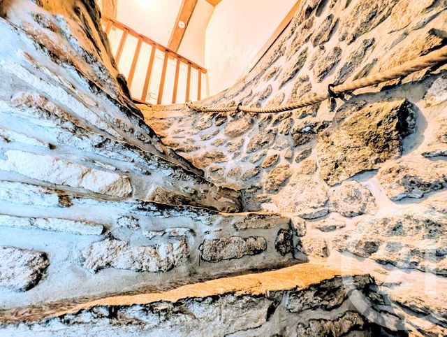 maison à louer - 5 pièces - 119.81 m2 - BEAUSSAIS SUR MER - 22 - BRETAGNE - Century 21 Dufeil Invest