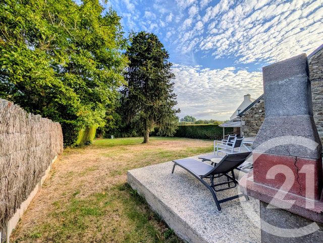 maison à louer - 5 pièces - 119.81 m2 - BEAUSSAIS SUR MER - 22 - BRETAGNE - Century 21 Dufeil Invest