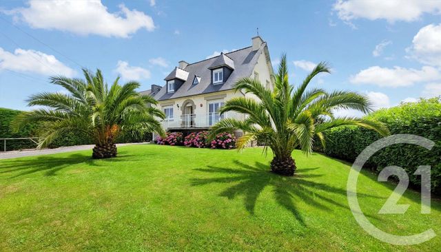 Maison à vendre MATIGNON