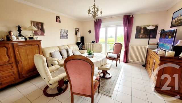 maison à vendre - 7 pièces - 134.87 m2 - MATIGNON - 22 - BRETAGNE - Century 21 Dufeil Invest