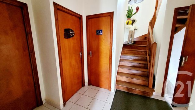 maison à vendre - 7 pièces - 134.87 m2 - MATIGNON - 22 - BRETAGNE - Century 21 Dufeil Invest