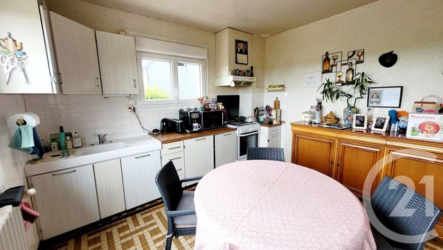 maison à vendre - 7 pièces - 134.87 m2 - MATIGNON - 22 - BRETAGNE - Century 21 Dufeil Invest