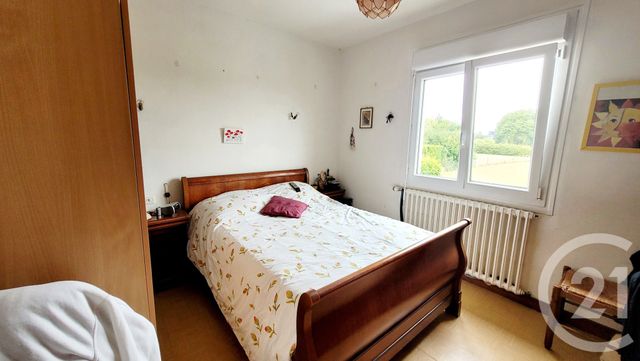 maison à vendre - 7 pièces - 134.87 m2 - MATIGNON - 22 - BRETAGNE - Century 21 Dufeil Invest