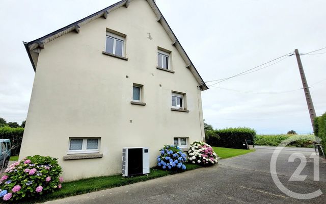 maison à vendre - 7 pièces - 134.87 m2 - MATIGNON - 22 - BRETAGNE - Century 21 Dufeil Invest