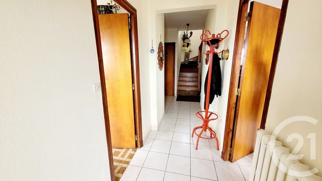 maison à vendre - 7 pièces - 134.87 m2 - MATIGNON - 22 - BRETAGNE - Century 21 Dufeil Invest
