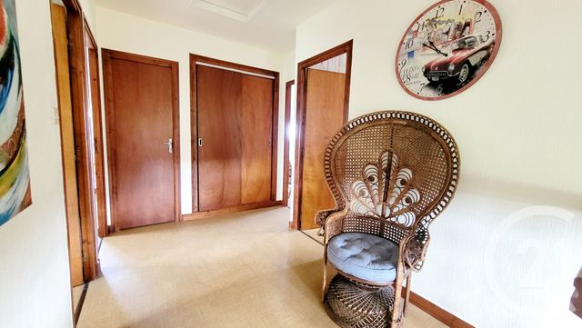 maison à vendre - 7 pièces - 134.87 m2 - MATIGNON - 22 - BRETAGNE - Century 21 Dufeil Invest