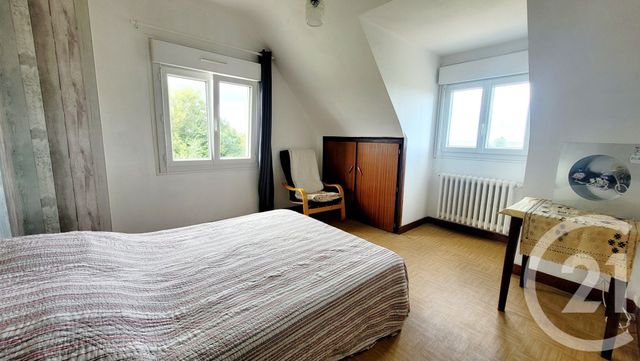 maison à vendre - 7 pièces - 134.87 m2 - MATIGNON - 22 - BRETAGNE - Century 21 Dufeil Invest