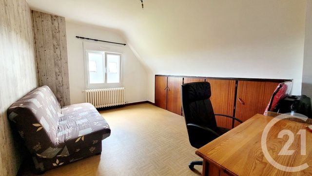 maison à vendre - 7 pièces - 134.87 m2 - MATIGNON - 22 - BRETAGNE - Century 21 Dufeil Invest