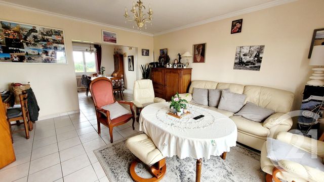 maison à vendre - 7 pièces - 134.87 m2 - MATIGNON - 22 - BRETAGNE - Century 21 Dufeil Invest