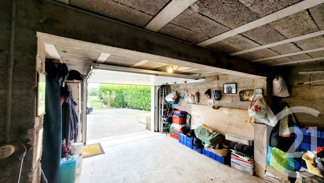 maison à vendre - 7 pièces - 134.87 m2 - MATIGNON - 22 - BRETAGNE - Century 21 Dufeil Invest