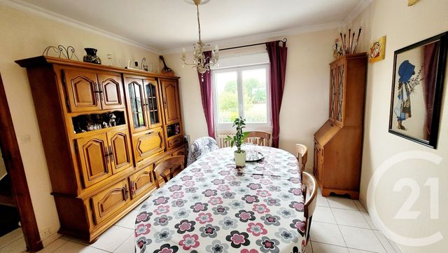 maison à vendre - 7 pièces - 134.87 m2 - MATIGNON - 22 - BRETAGNE - Century 21 Dufeil Invest