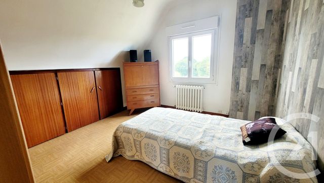 maison à vendre - 7 pièces - 134.87 m2 - MATIGNON - 22 - BRETAGNE - Century 21 Dufeil Invest