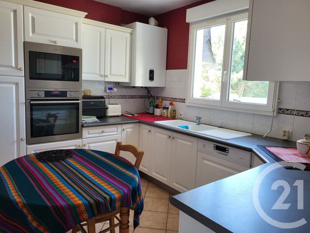 maison à vendre - 6 pièces - 117.3 m2 - MATIGNON - 22 - BRETAGNE - Century 21 Dufeil Invest