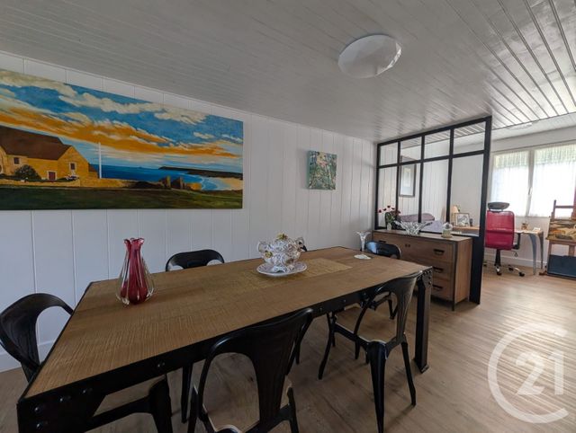 maison à vendre - 6 pièces - 117.3 m2 - MATIGNON - 22 - BRETAGNE - Century 21 Dufeil Invest