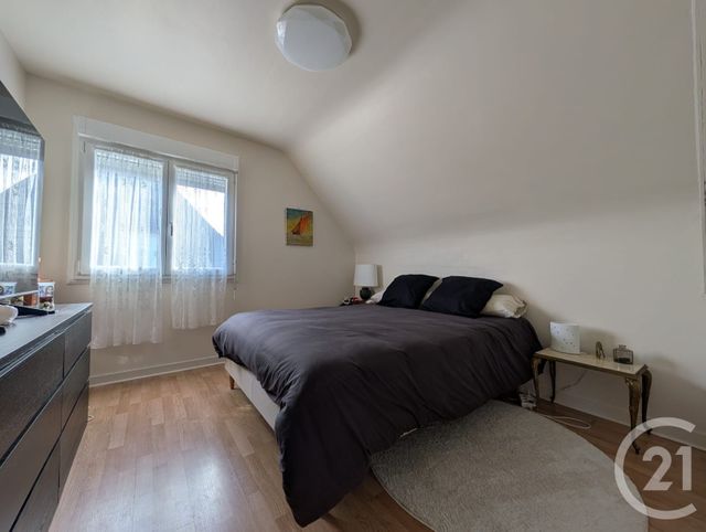 maison à vendre - 6 pièces - 117.3 m2 - MATIGNON - 22 - BRETAGNE - Century 21 Dufeil Invest