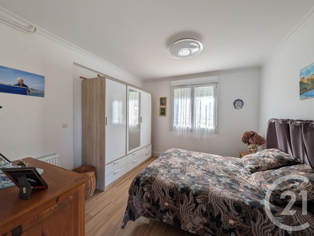maison à vendre - 6 pièces - 117.3 m2 - MATIGNON - 22 - BRETAGNE - Century 21 Dufeil Invest
