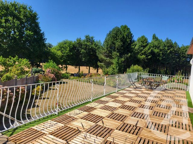 maison à vendre - 6 pièces - 117.3 m2 - MATIGNON - 22 - BRETAGNE - Century 21 Dufeil Invest