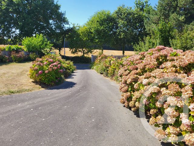 maison à vendre - 6 pièces - 117.3 m2 - MATIGNON - 22 - BRETAGNE - Century 21 Dufeil Invest
