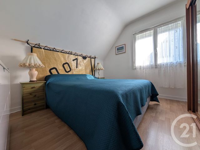 maison à vendre - 6 pièces - 117.3 m2 - MATIGNON - 22 - BRETAGNE - Century 21 Dufeil Invest
