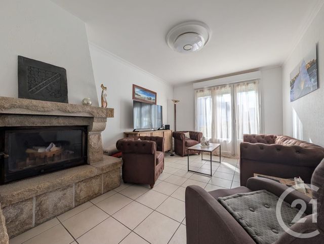 maison à vendre - 6 pièces - 117.3 m2 - MATIGNON - 22 - BRETAGNE - Century 21 Dufeil Invest