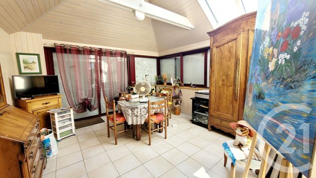 maison à vendre - 5 pièces - 144.96 m2 - MATIGNON - 22 - BRETAGNE - Century 21 Dufeil Invest