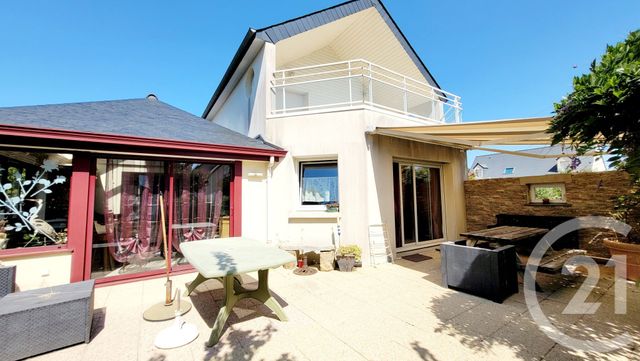 maison à vendre - 5 pièces - 144.96 m2 - MATIGNON - 22 - BRETAGNE - Century 21 Dufeil Invest
