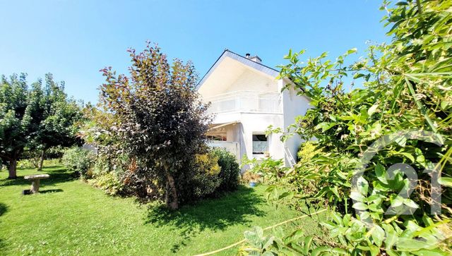 maison à vendre - 5 pièces - 144.96 m2 - MATIGNON - 22 - BRETAGNE - Century 21 Dufeil Invest