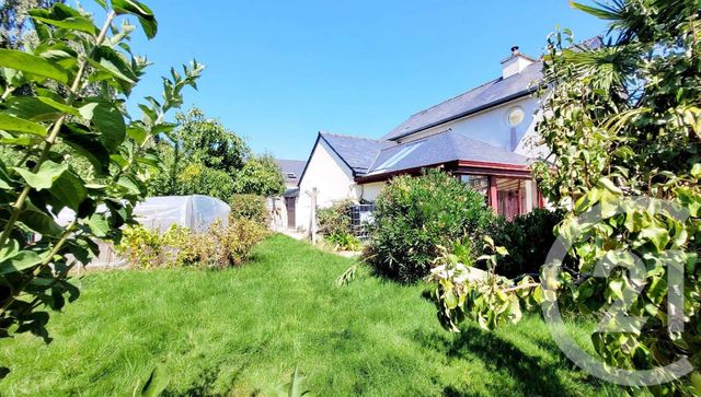 maison à vendre - 5 pièces - 144.96 m2 - MATIGNON - 22 - BRETAGNE - Century 21 Dufeil Invest