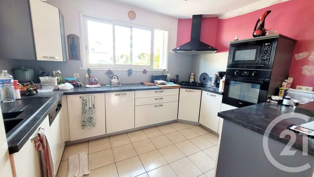 maison à vendre - 5 pièces - 144.96 m2 - MATIGNON - 22 - BRETAGNE - Century 21 Dufeil Invest