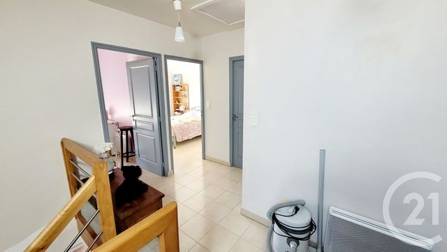 maison à vendre - 5 pièces - 144.96 m2 - MATIGNON - 22 - BRETAGNE - Century 21 Dufeil Invest
