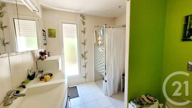 maison à vendre - 5 pièces - 144.96 m2 - MATIGNON - 22 - BRETAGNE - Century 21 Dufeil Invest