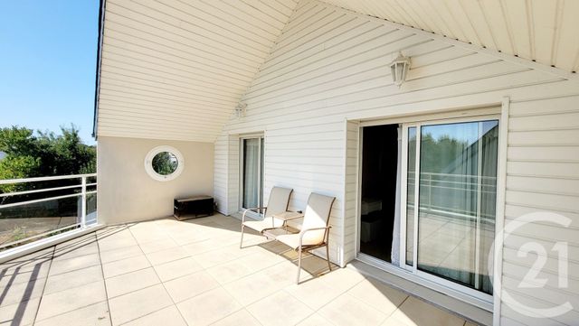 maison à vendre - 5 pièces - 144.96 m2 - MATIGNON - 22 - BRETAGNE - Century 21 Dufeil Invest