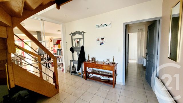 maison à vendre - 5 pièces - 144.96 m2 - MATIGNON - 22 - BRETAGNE - Century 21 Dufeil Invest