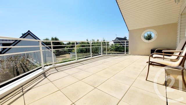 maison à vendre - 5 pièces - 144.96 m2 - MATIGNON - 22 - BRETAGNE - Century 21 Dufeil Invest