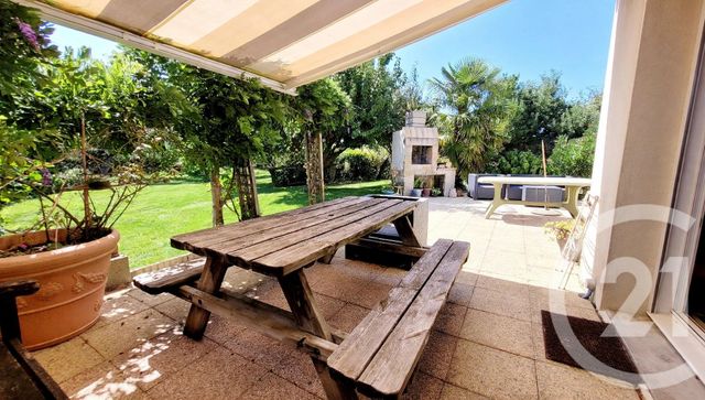 maison à vendre - 5 pièces - 144.96 m2 - MATIGNON - 22 - BRETAGNE - Century 21 Dufeil Invest